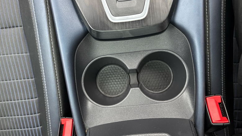 Nissan Qashqai 1.3 DiG-T MH 158 Tekna 5dr Xtronic Petrol Hatchback